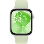 Huawei Watch Fit 3 Yeşil Akıllı Saat