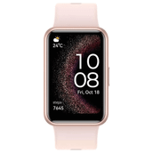Huaweı Watch Fit Se Pembe Akıllı Saat