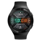 Huawei Watch GT 2E 46 mm Sport Siyah Akıllı Saat