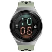 Huawei Watch GT 2E 46 mm Yeşil Sport Akıllı Saat