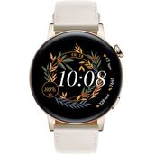 Huawei Watch GT 3 Elegant Beyaz 42 mm Akıllı Saat