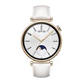 Huawei Watch GT 4 41 mm Beyaz Akıllı Saat