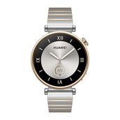 Huawei Watch GT 4 41 mm Gümüş Akıllı Saat