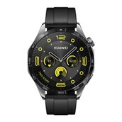Huawei Watch GT 4 41 mm Siyah Akıllı Saat