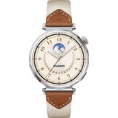 Huawei Watch GT 5 41 mm Kahverengi Akıllı Saat