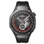 Huawei Watch GT 5 Pro 46 mm Siyah Akıllı Saat
