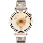 Huawei Watch GT 6 41 mm Altın Milanese Akıllı Saat