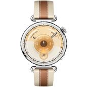 Huawei Watch GT 6 41 mm Kahverengi Akıllı Saat