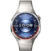Huawei Watch GT 6 Pro 46 mm Titanyum Akıllı Saat