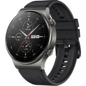 Huawei Watch GT2 Pro 46 mm Siyah Akıllı Saat