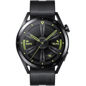 Huawei Watch GT3 46 mm Siyah Akıllı Saat