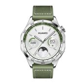 Huawei Watch GT4 46 mm Yeşil Akıllı Saat