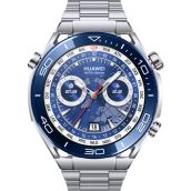 Huawei Watch Ultimate Okyanus Mavisi Akıllı Saat