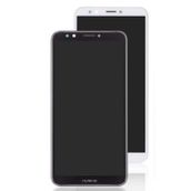 Huawei Y7 2018 Dokunmatik Çıtalı Lcd Ekran