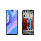 Huawei Y8P Çıtalı LCD Dokunmatik Ekran