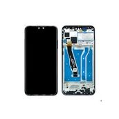 Huawei Y9 2019 JKM-LX1 Dokunmatik Çıtalı Lcd Ekran