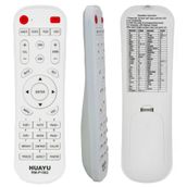 HUAYU AKILLI PROJEKSİYON KUMANDASI RM-P1562
