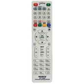 Huayu Hl-1340E Netflıx-Youtube-Amazon Tuşlu Tv/Lcd/Uydu/Dvd Öğrenebilen Ambalajlı Akıllı Kumanda