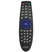 Huayu KL RC-820J+E Universal Projeksiyon Akıllı Oto Teyp Universal Kumanda