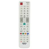 Huayu Kl Rm-l919w Beyaz Samsung Lcd-led Tv Kumanda