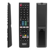 Huayu KL RM-SH1516 Sharp Tuşlu Universal LCD LED TV Kumanda