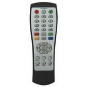 Huayu KR Botech Micro Box Rec Mini FTA SD Uydu Kumandası