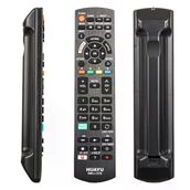 Huayu Rm L1378 - Tcp50g2- N2qayb000485 Netflix Tuşlu Panasonic Lcd Led Tv Kumandası