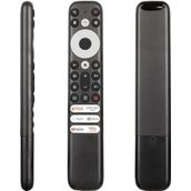 Huayu Tcl Rc902v Rmr1 Netflıx-Prıme Vıdeo-Guard-Medıa-Youtube Tuşlu Lcd-Led Tv Kumandası
