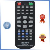 Huayu Universal RC-820J+B Akıllı Projeksiyon Kumandası