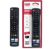 Huayu URC1530 Netflix-Youtube-Amazon Tuşlu Universal LCD-LED Tv Kumandası