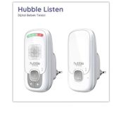 Hubble Listen Dect Dijital Bebek Telsizi