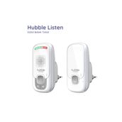 Hubble Listen Dijital Bebek Telsizi