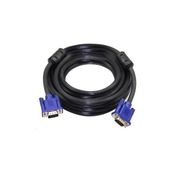 Hubstein 5 Metre VGA Kablosu Ekran LCD Monitör Projeksiyon Bağlantı Kablosu