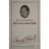 HÜCUM VE POLEMIK (KOD: 53) - NECIP FAZIL KISAKÜREK