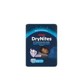 Huggies Drynites 8-13 Yaş 9 Adet Erkek Gece Külodu