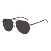 Hugo Boss 1404/F/SK R80IR 61 Erkek Güneş Gözlüğü