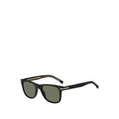 Hugo Boss 1508S Siyah Erkek Güneş Gözlüğü