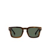 Hugo Boss 2068098AS50QT Kahve Erkek Güneş Gözlüğü