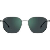 Hugo Boss 206835R8157MT Gri Erkek Güneş Gözlüğü