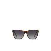 Hugo Boss 2068452IK589O Siyah Kadın Güneş Gözlüğü