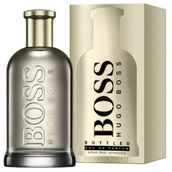 Hugo Boss Bottled EDP 200 ml Sprey Erkek Parfüm