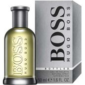 Hugo Boss Bottled EDT 50 ml Erkek Parfümü