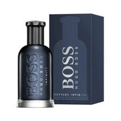 Hugo Boss Bottled Infinite EDP 100 ml Odunsu&Aromatik Erkek Parfüm