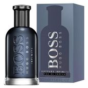 Hugo Boss Bottled İnfinite Edp 50 ml Erkek Parfüm