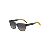 Hugo Boss HG 1264/S XYO 56 UM Unisex Güneş Gözlüğü