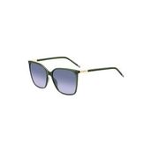 Hugo Boss HG 1275/S 1ED 57 H1 Kadın Güneş Gözlüğü