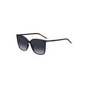 Hugo Boss HG 1275/S 807 57 9O Kadın Güneş Gözlüğü