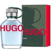 Hugo Boss Hugo Man EDT 75 ml Erkek Parfümü
