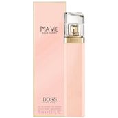 Hugo Boss Ma Vie Pour Femme EDP 75 ml Çiçeksi Kadın Parfümü