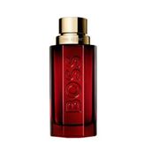 Hugo Boss The Scent Elixir EDP 100 ml Erkek Parfüm